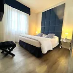 別荘 Allende In Dei Marmi フォルテ・デイ・マルミ