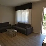 Allende In Dei Marmi Форте-деи-Марми