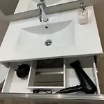 Дом отдыха Allende In Dei Marmi