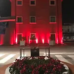 Дом отдыха Allende In Dei Marmi Форте-деи-Марми