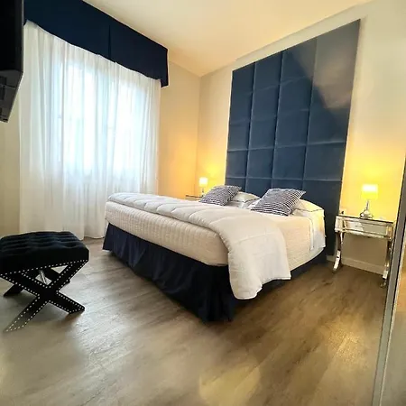 Dom wakacyjny Allende In Dei Marmi Forte dei Marmi