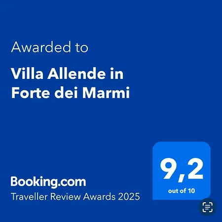 Allende In Dei Marmi *