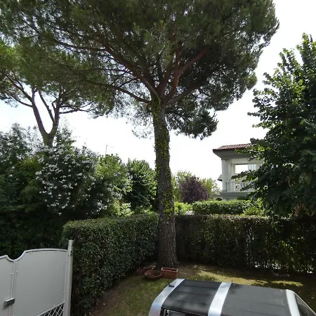 Allende In Dei Marmi Dom wakacyjny Forte dei Marmi