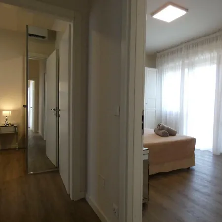 Allende In Dei Marmi * Forte dei Marmi