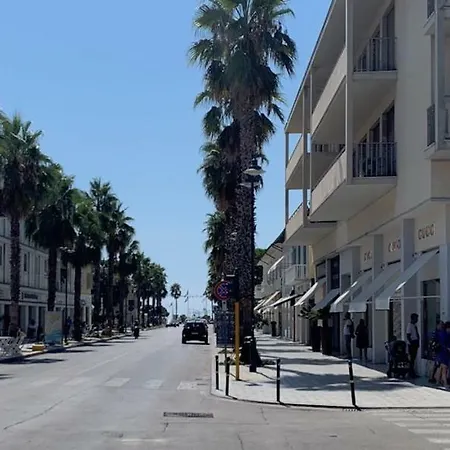 Allende In Dei Marmi * Форте-деи-Марми
