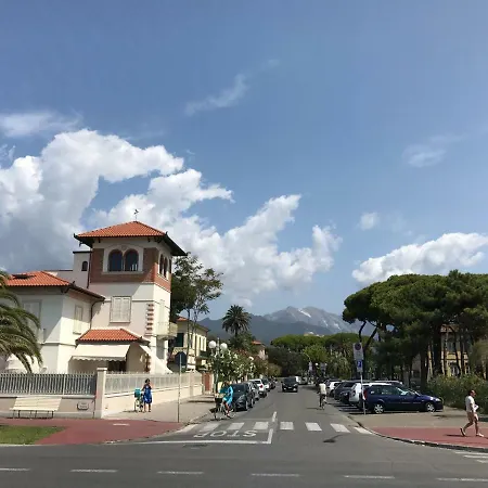 Allende In Dei Marmi Дом отдыха *