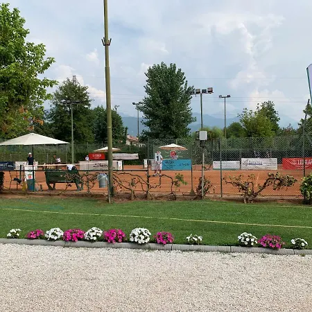 Allende In Dei Marmi * Форте-деи-Марми