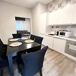 Holiday home Allende In Dei Marmi Forte dei Marmi