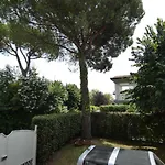 Allende In Dei Marmi Hébergement de vacances Forte dei Marmi