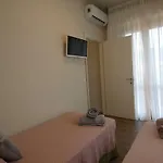 Allende In Dei Marmi