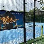Allende In Dei Marmi Hébergement de vacances Forte dei Marmi