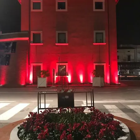 Feriehus Allende In Dei Marmi Forte dei Marmi