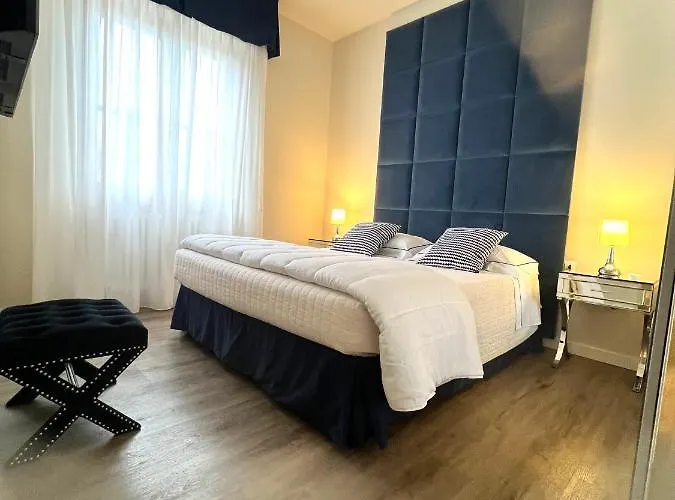 Holiday home Allende In Dei Marmi Forte dei Marmi