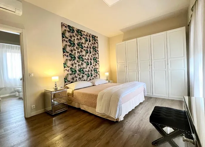 Holiday home Allende In Dei Marmi *