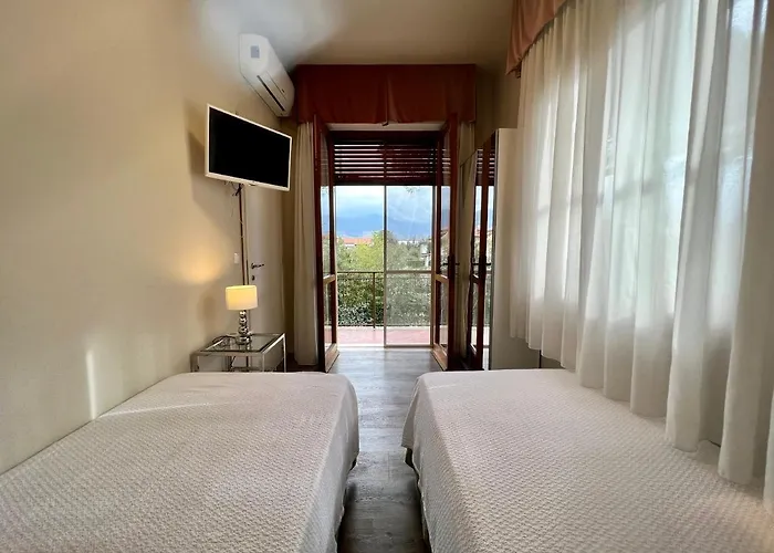 Allende In Dei Marmi * Forte dei Marmi