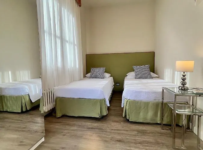 Allende In Dei Marmi Holiday home *