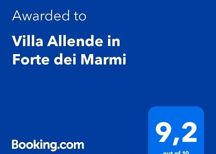 Allende In Dei Marmi *
