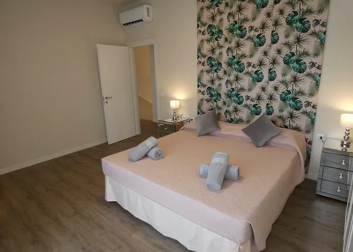 Holiday home Allende In Dei Marmi Forte dei Marmi