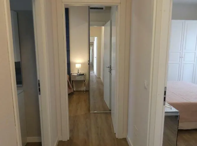 Nyaraló Allende In Dei Marmi *