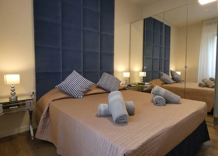 Holiday home Allende In Dei Marmi *