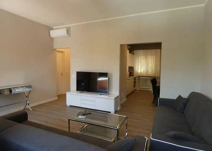 Allende In Dei Marmi Holiday home Forte dei Marmi