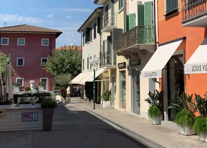 Holiday home Allende In Dei Marmi