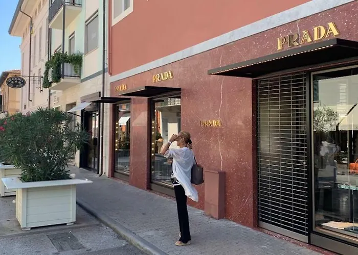 Allende In Dei Marmi Holiday home