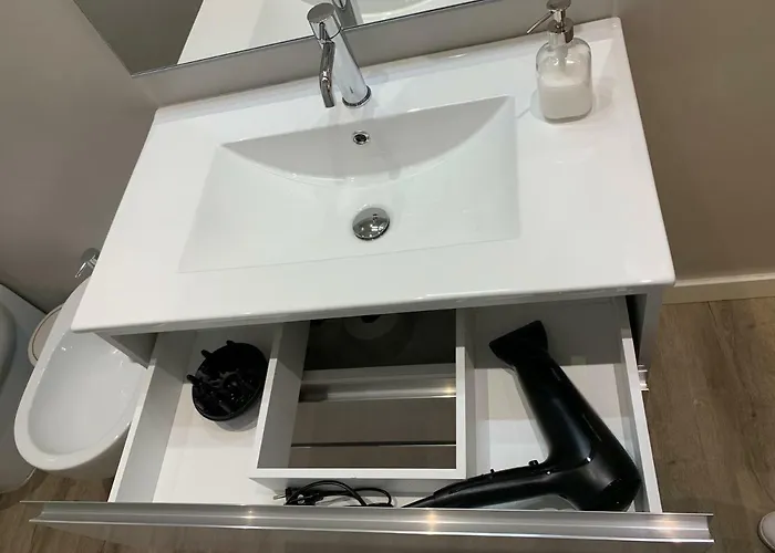 Nyaraló Allende In Dei Marmi