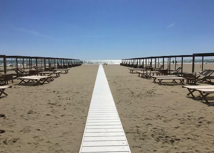 Holiday home Allende In Dei Marmi *