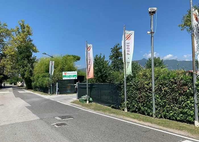 Allende In Dei Marmi * Forte dei Marmi