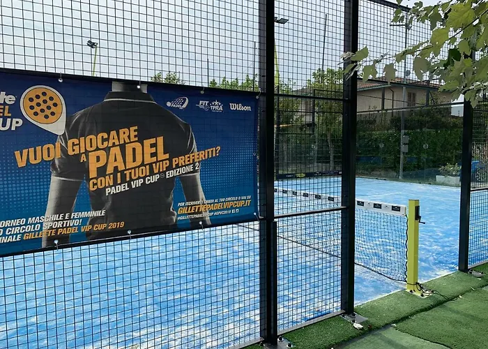 Allende In Dei Marmi 度假居 马尔米堡